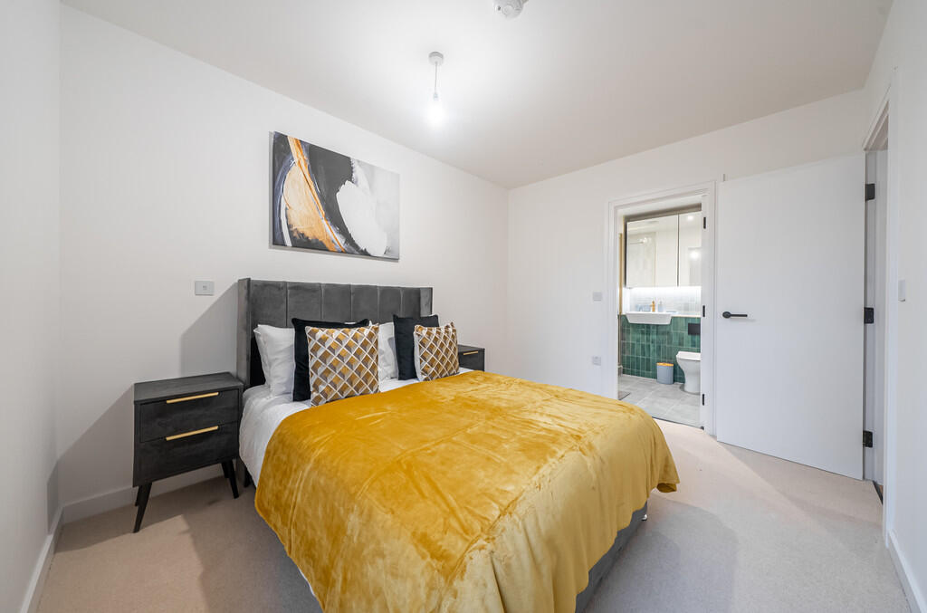 Additional image 9 of Lockside House, 5 Scotland Street