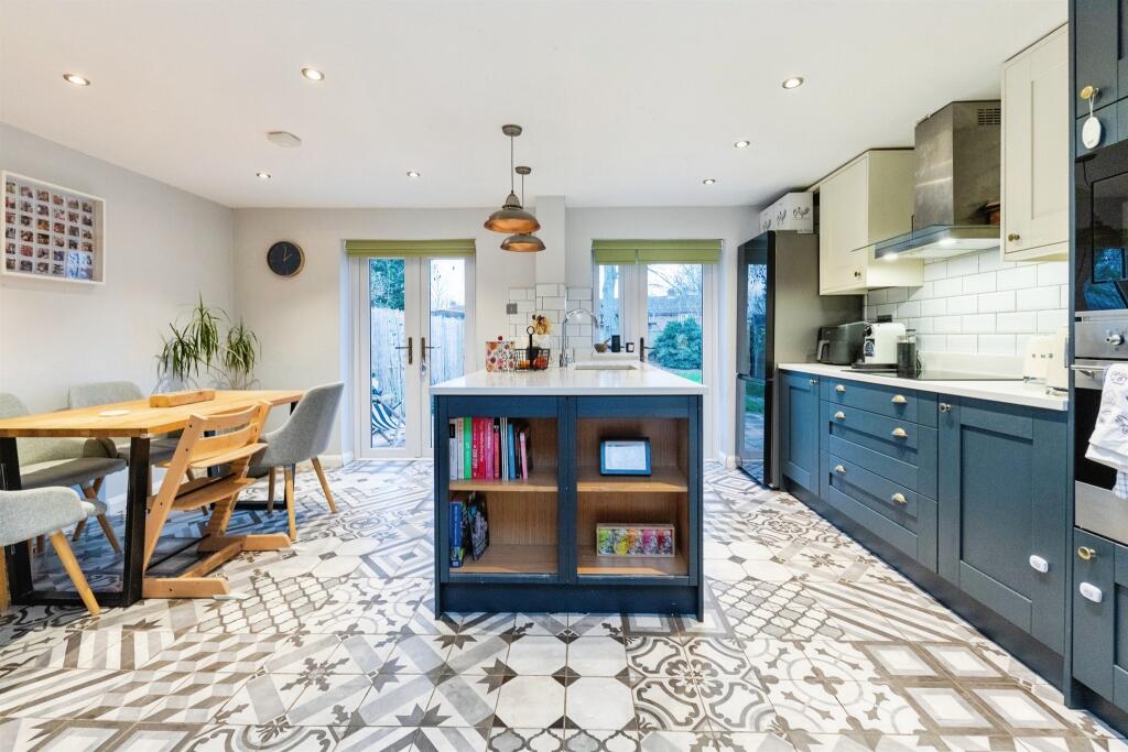 Additional image 6 of Cranborne Gardens, Welwyn Garden City