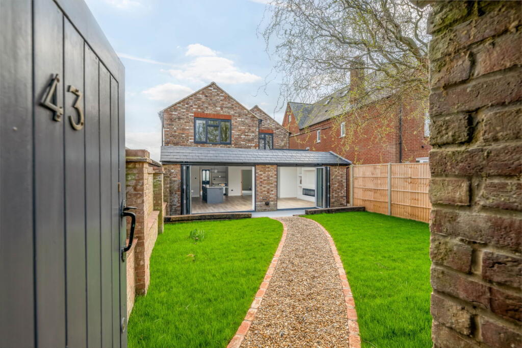 Additional image 2 of Necton Road, Wheathampstead, St. Albans, AL4 8AT