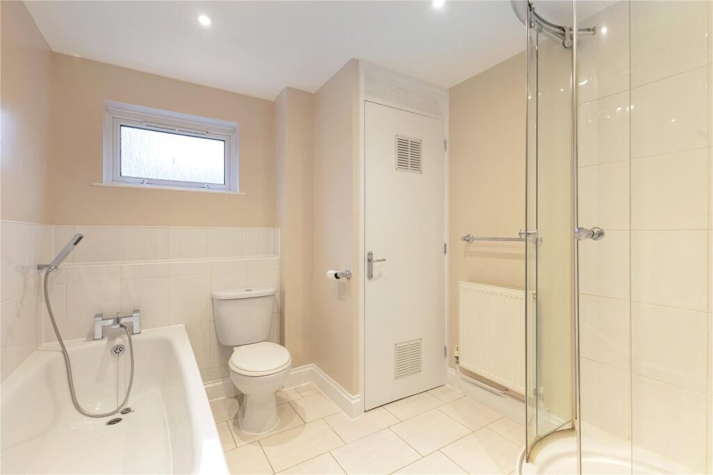 房产图片 6 - 哈彭登，赫特福德郡，沃尔德格雷夫公园，AL5