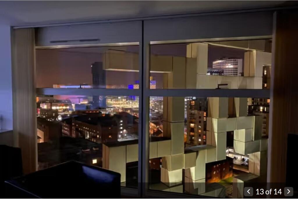 房产图片 13 - 伯明翰，B1号，Wharfside街