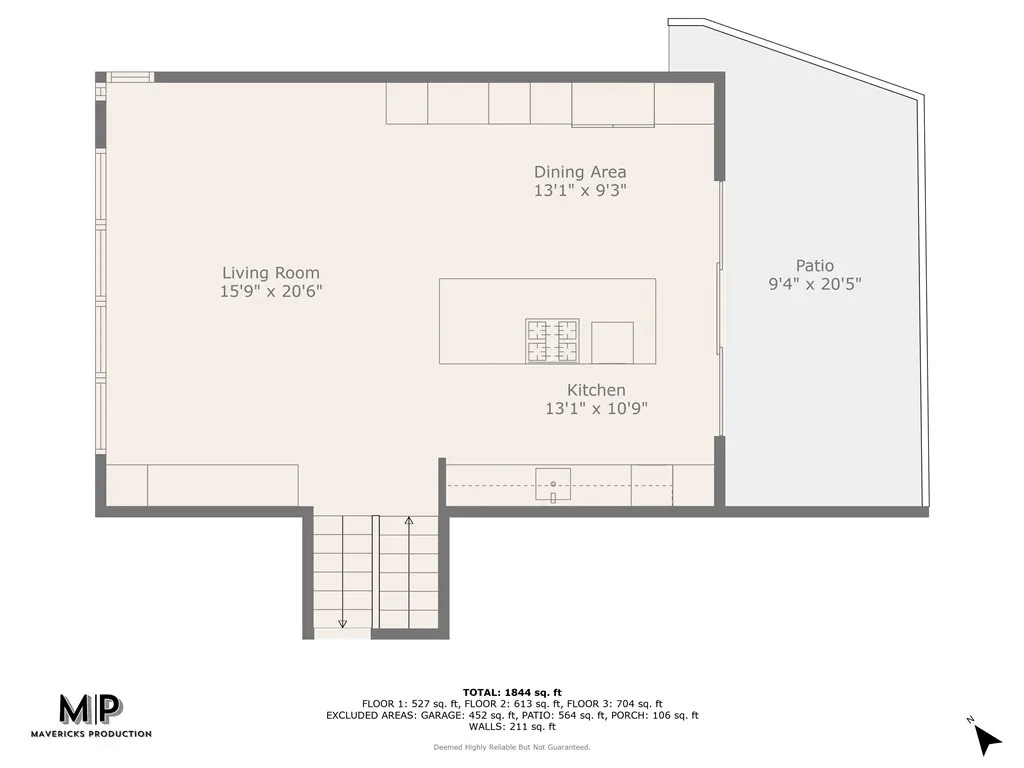 Additional image 67 of 9844 Wanda Park, Beverly Hills, CA 90210