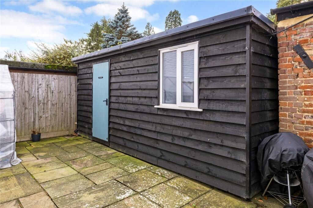 Additional image 17 of Lamer Mews, Lamer Lane, Wheathampstead, St Albans, AL4