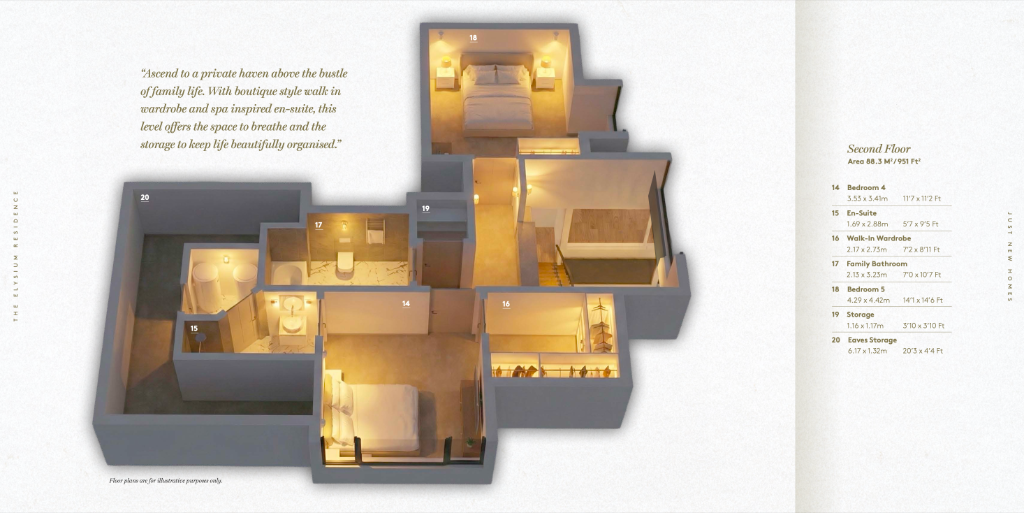 Additional image 4 of West Common - Harpenden