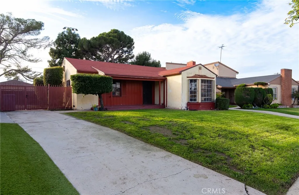 Additional image 47 of 3421 S Dunsmuir Ave, Los Angeles, CA 90016