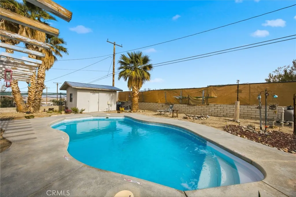 Additional image 53 of 7725 Sahara Ave, 29 Palms, CA 92277