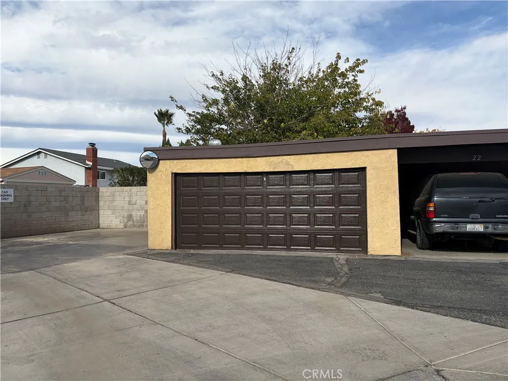 Additional image 19 of 42935 15th Street W Unit 9, Lancaster, CA 93534