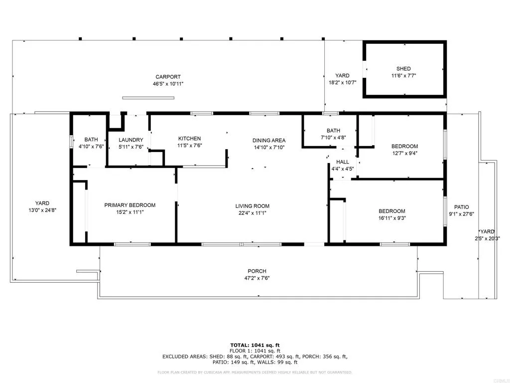 Additional image 60 of 13490 Highway 8 Business 8, Lakeside, CA 92040