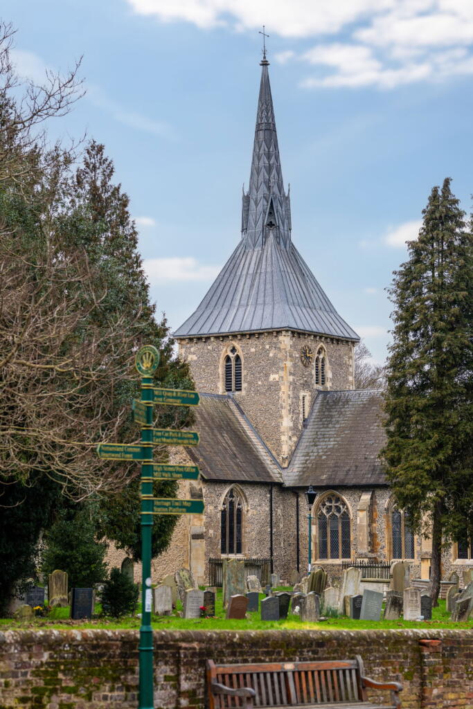 Additional image 50 of Necton Road, Wheathampstead, St. Albans, AL4 8AT