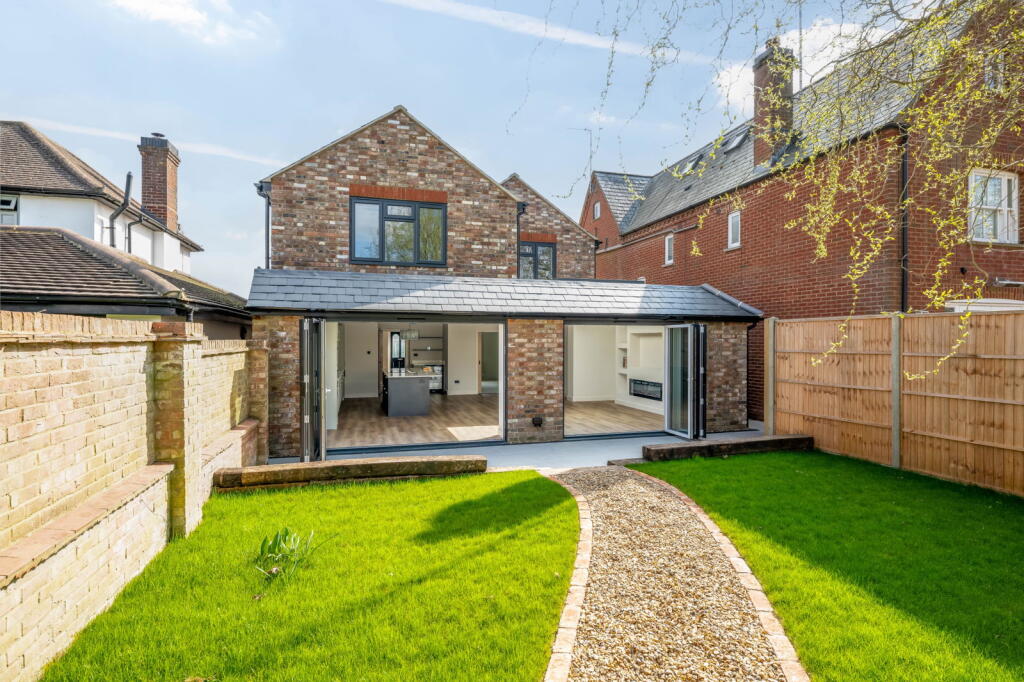 Additional image 34 of Necton Road, Wheathampstead, St. Albans, AL4 8AT