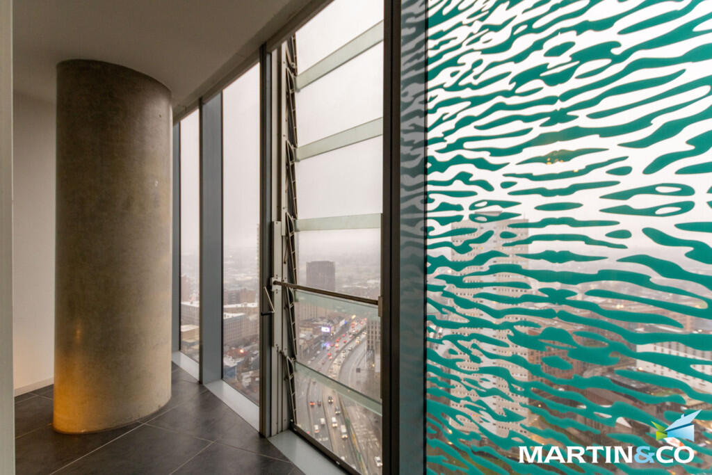 Additional image 5 of Beetham Tower, Holloway Circus Queensway, Birmingham, B1