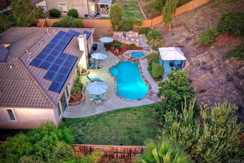 Additional image 54 of 3225 Hidden Estate Lane, Escondido, CA 92027