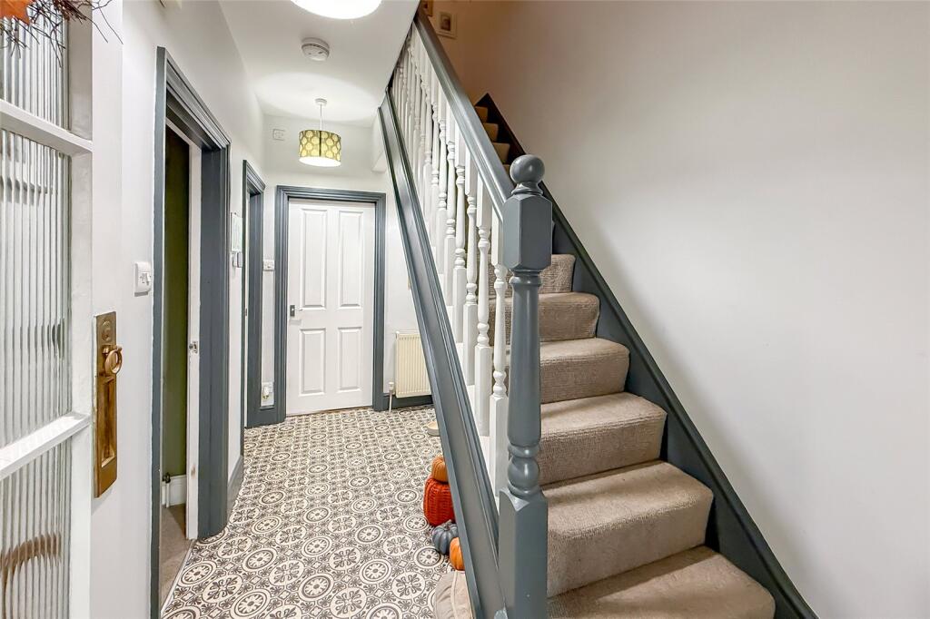 Additional image 24 of Coleswood Road, Harpenden, Hertfordshire, AL5