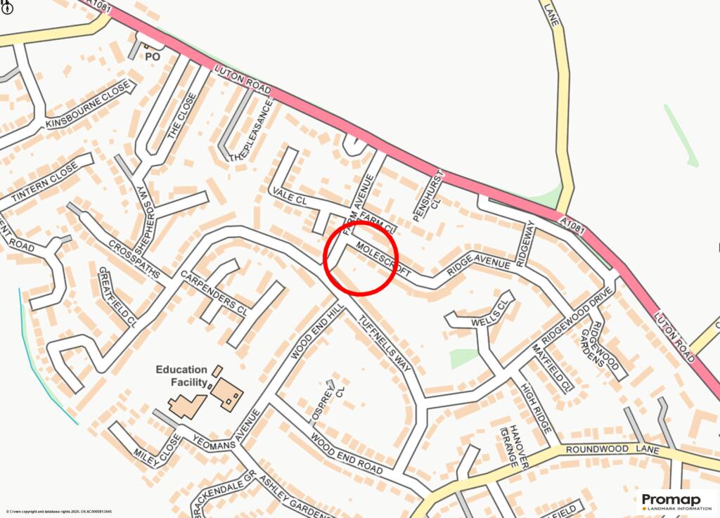 Additional image 23 of Molescroft, Harpenden, Hertfordshire, AL5