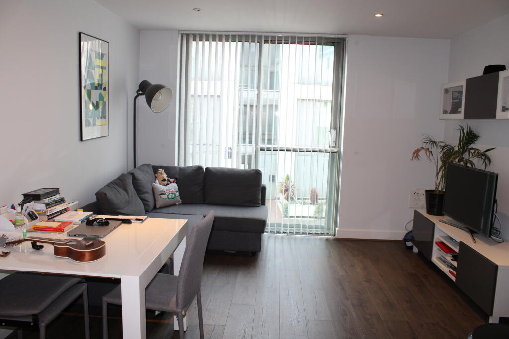 Additional image 6 of Viva Apartments, Commercial Street, Birmingham, B1 1RR