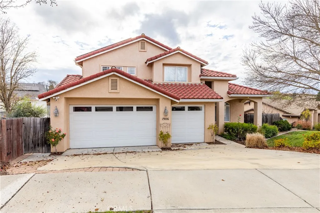 Additional image 3 of 1906 Terrabella Court, Paso Robles, CA 93446