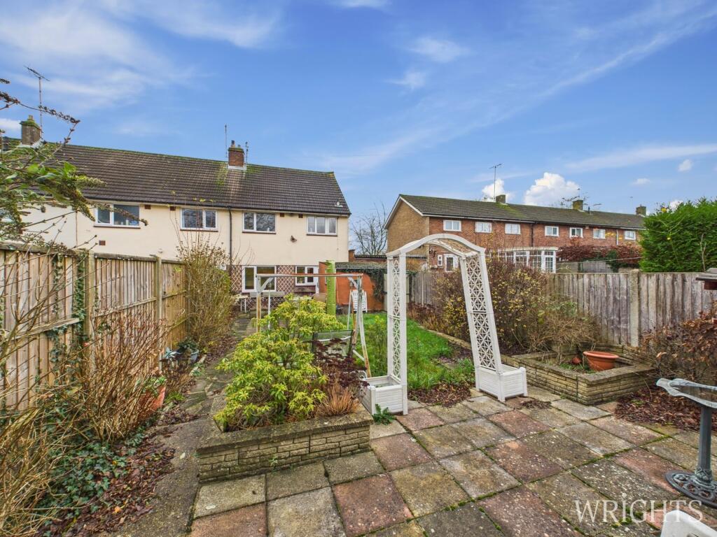 Additional image 15 of Little Ganett, Welwyn Garden City, AL7