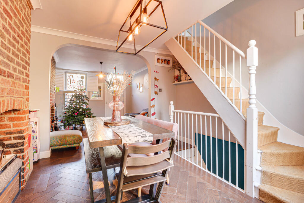 Additional image 6 of Bernard Street, St. Albans, Hertfordshire, AL3