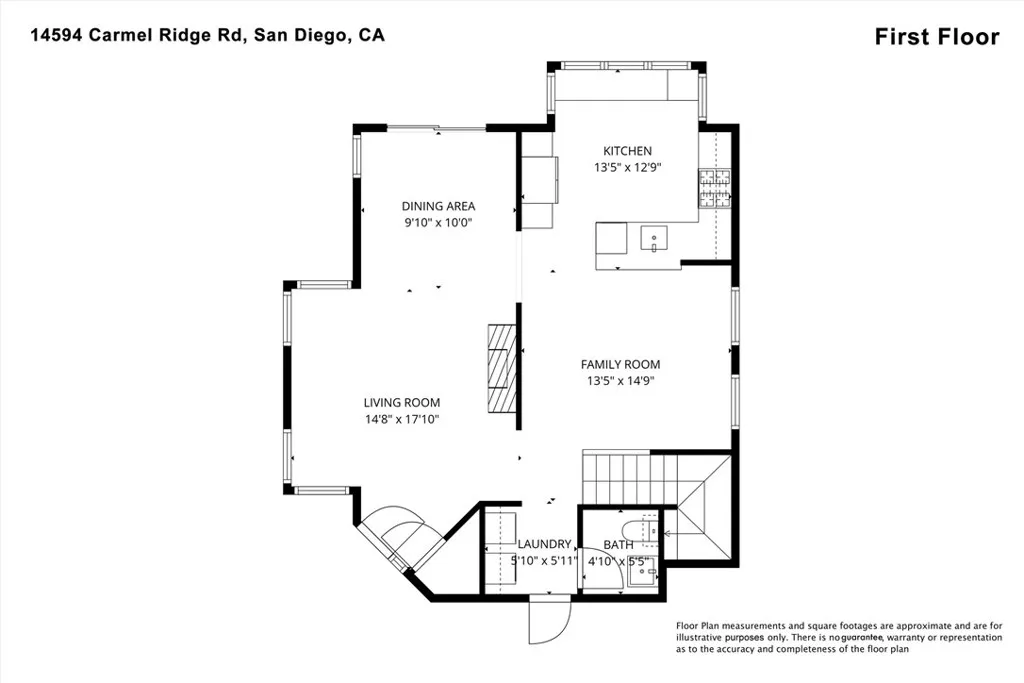 Additional image 18 of 14594 Carmel Ridge Rd, San Diego, CA 92128