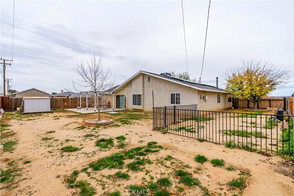 Additional image 64 of 8811 Satinwood Ave, California City, CA 93505