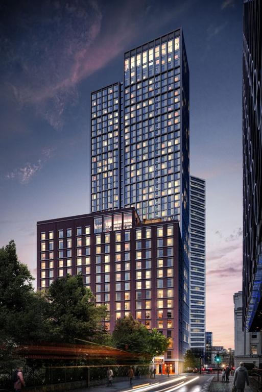 Additional image 2 of Edition Birmingham