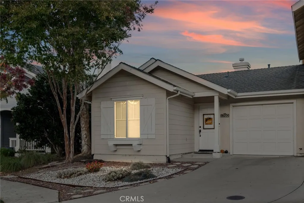 1760 Foreman Court, San Luis Obispo, CA 93405