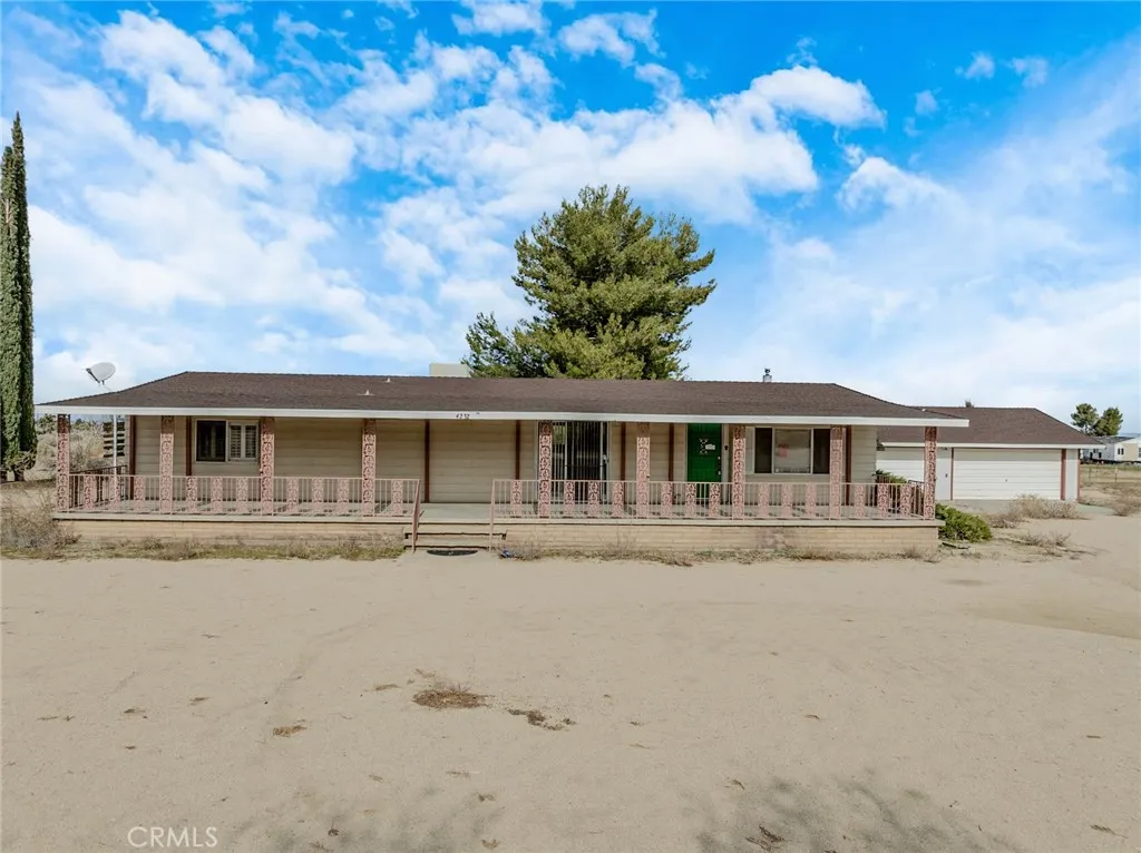 Additional image 7 of 4232 Coyote Road, Phelan, CA 92371
