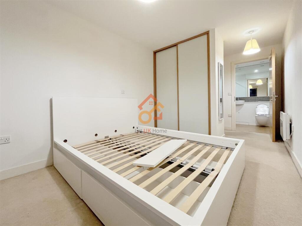 Additional image 9 of Canal Wharf, 14 Waterfront Walk, Birmingham B1