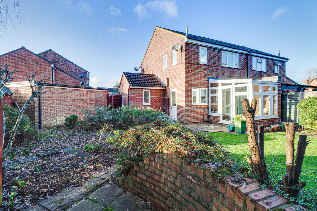 Additional image 19 of Cranbourne Drive, Harpenden, AL5