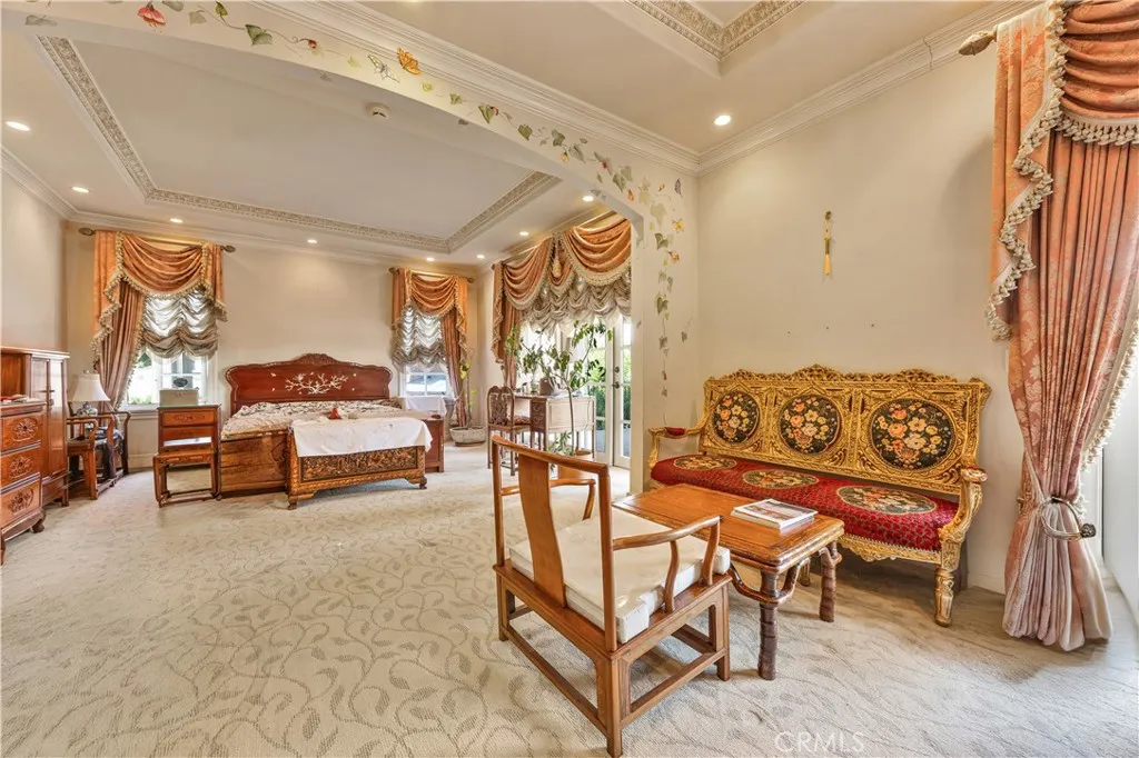 Additional image 10 of 2280 S Oak Knoll Avenue, San Marino, CA 91108