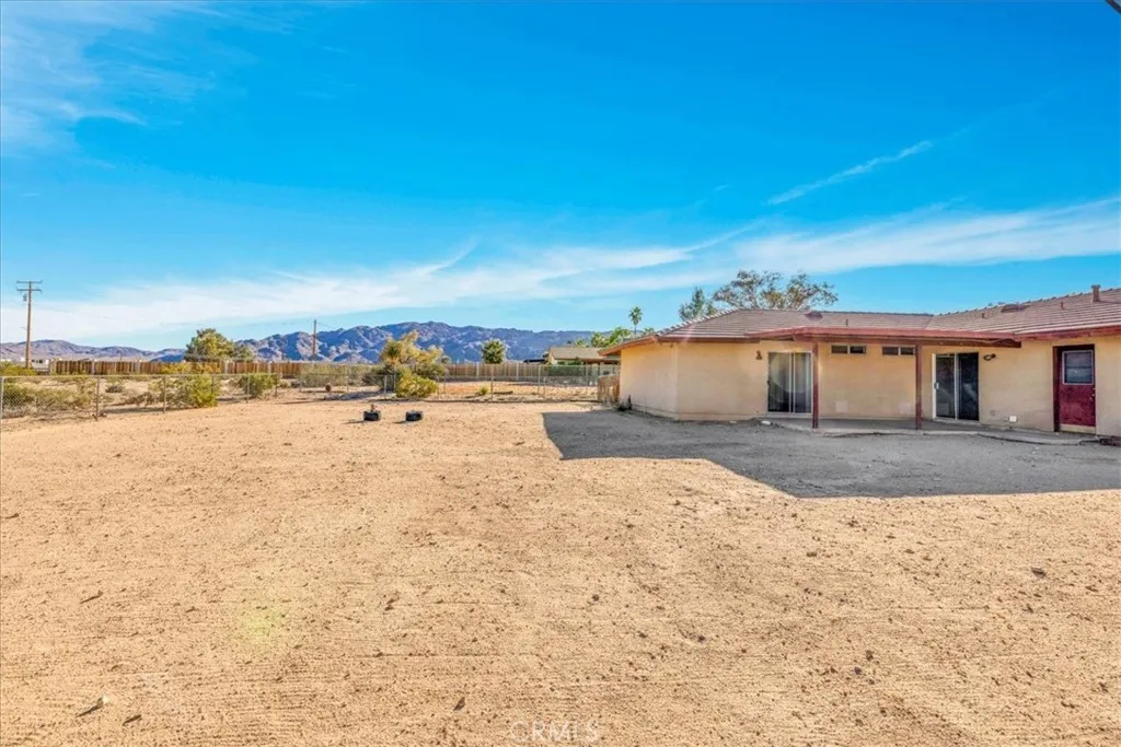 Additional image 7 of 5753 La Luna, 29 Palms, CA 92277