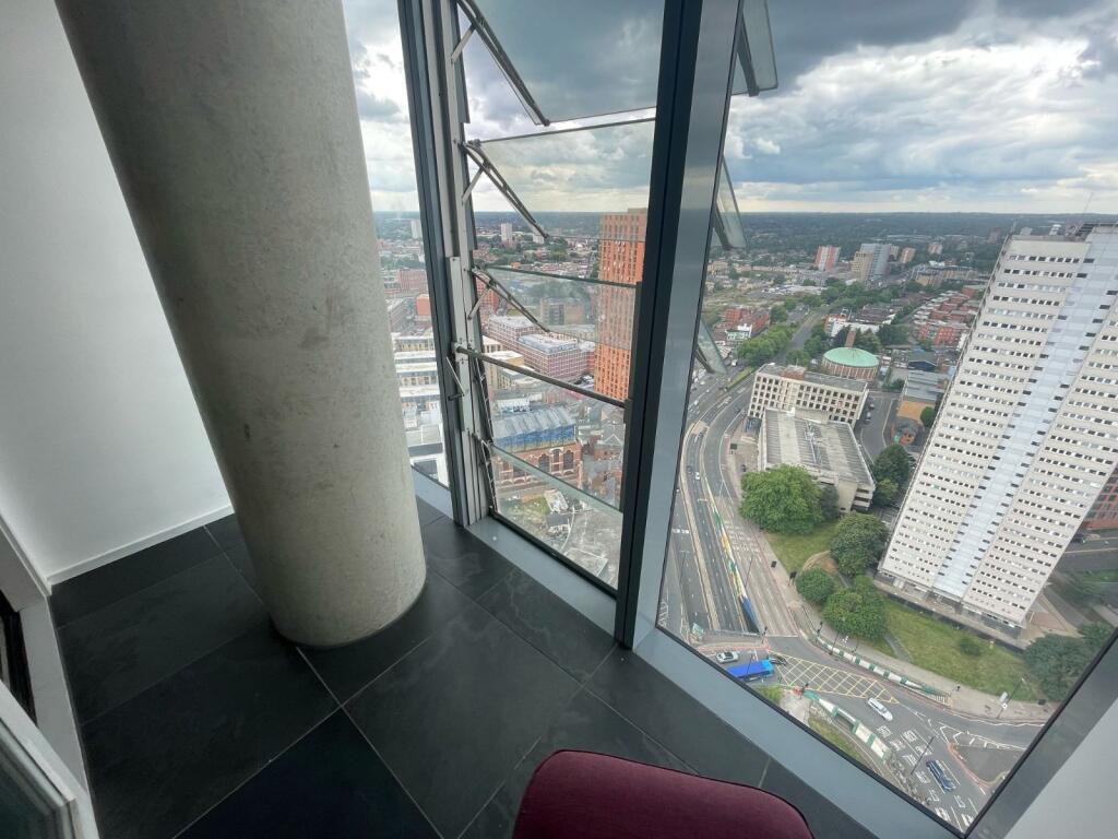 Additional image 5 of Beetham Tower, 10 Holloway Circus Queensway, Birmingham, West Midlands, B1
