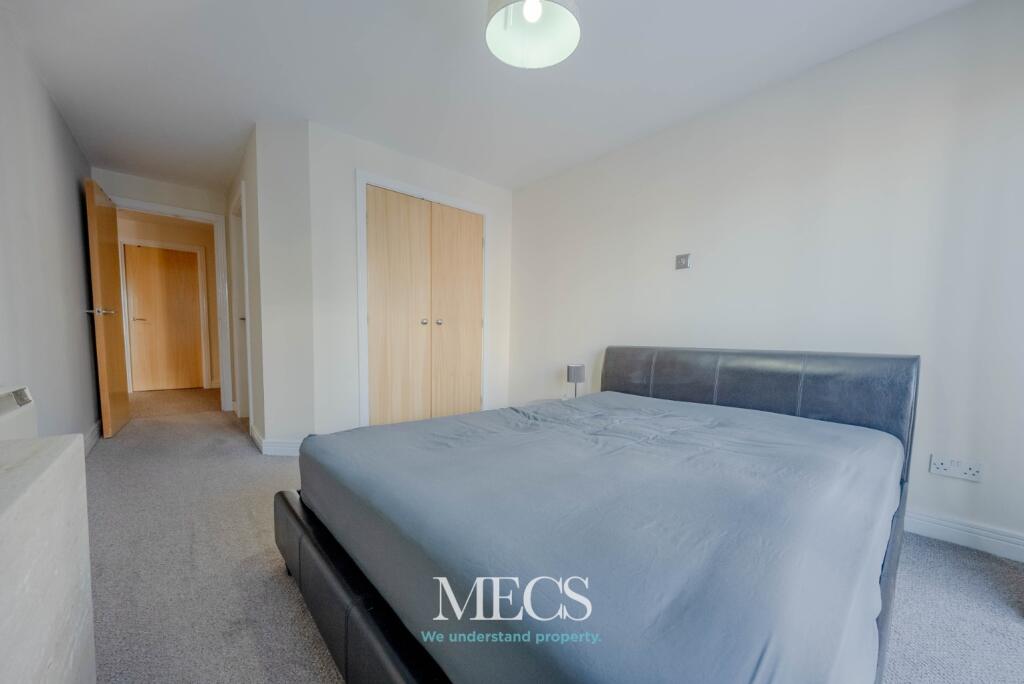 Additional image 6 of Royal Arch Apartments, The Mailbox, Wharfside Street, Birmingham, B1 1RB