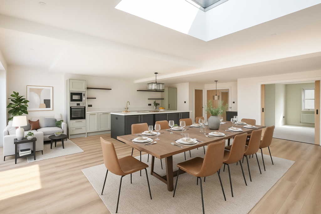 Additional image 3 of Necton Road, Wheathampstead, St. Albans, AL4 8AT