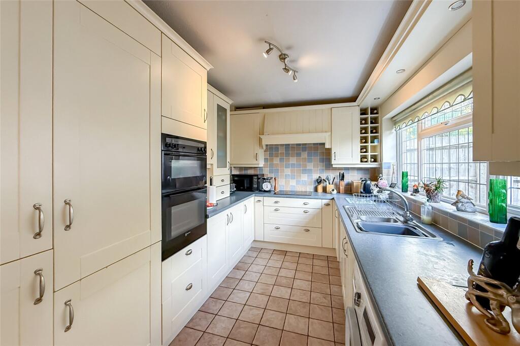 房产图片 21 - 哈普登，赫特福德郡，AL5，Courtfields