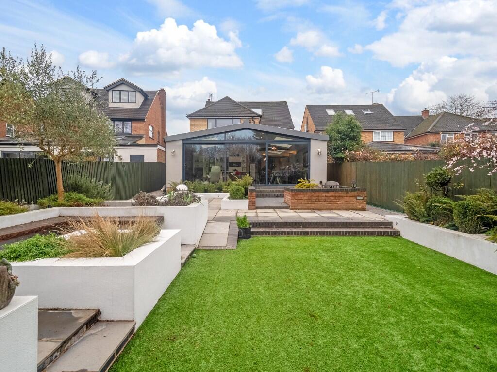 Additional image 43 of Architecturally re-imagined home, Sandpit Lane, St. Albans, Hertfordshire, AL4