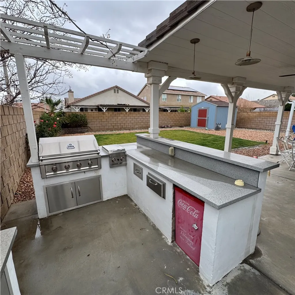Additional image 15 of 44528 Camolin Lane, Lancaster, CA 93534