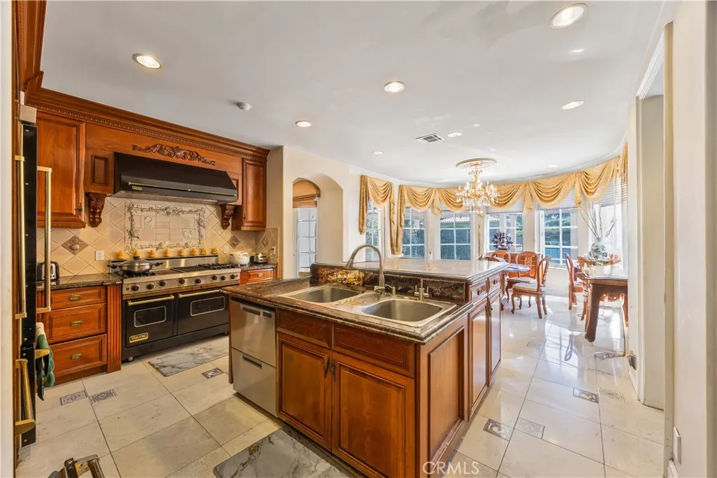 Additional image 34 of 2280 S Oak Knoll Avenue, San Marino, CA 91108