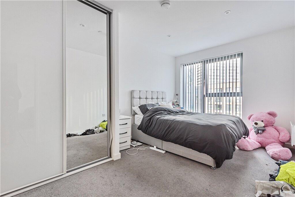 房产图片 8 - 英国伯明翰B1区Windmill街40号