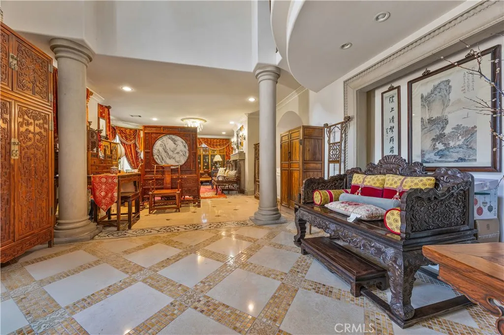 Additional image 33 of 2280 S Oak Knoll Avenue, San Marino, CA 91108