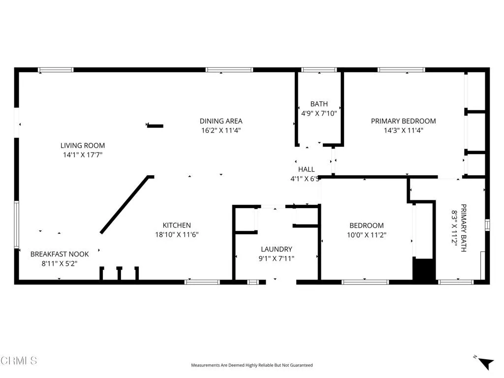 Additional image 88 of 4700 Aurora Drive Unit 108, Ventura, CA 93003