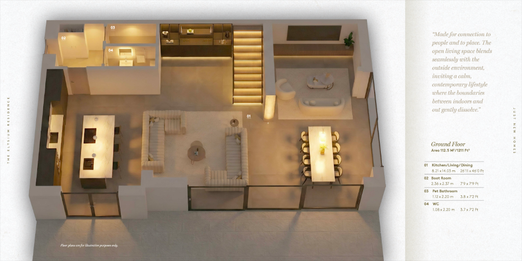 Additional image 5 of West Common - Harpenden