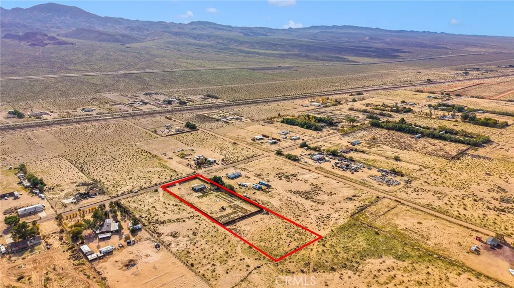 Additional image 34 of 41408 Dogwood Street, Newberry Springs, CA 92365