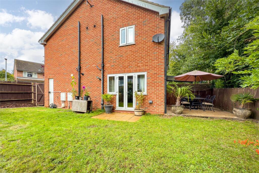 Additional image 12 of Riverford Close, Harpenden, Hertfordshire, AL5