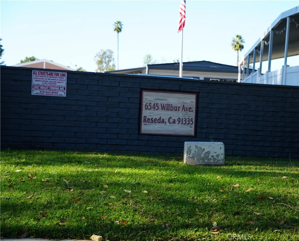 Additional image 48 of 6545 Wilbur Unit 39, Reseda, CA 91335