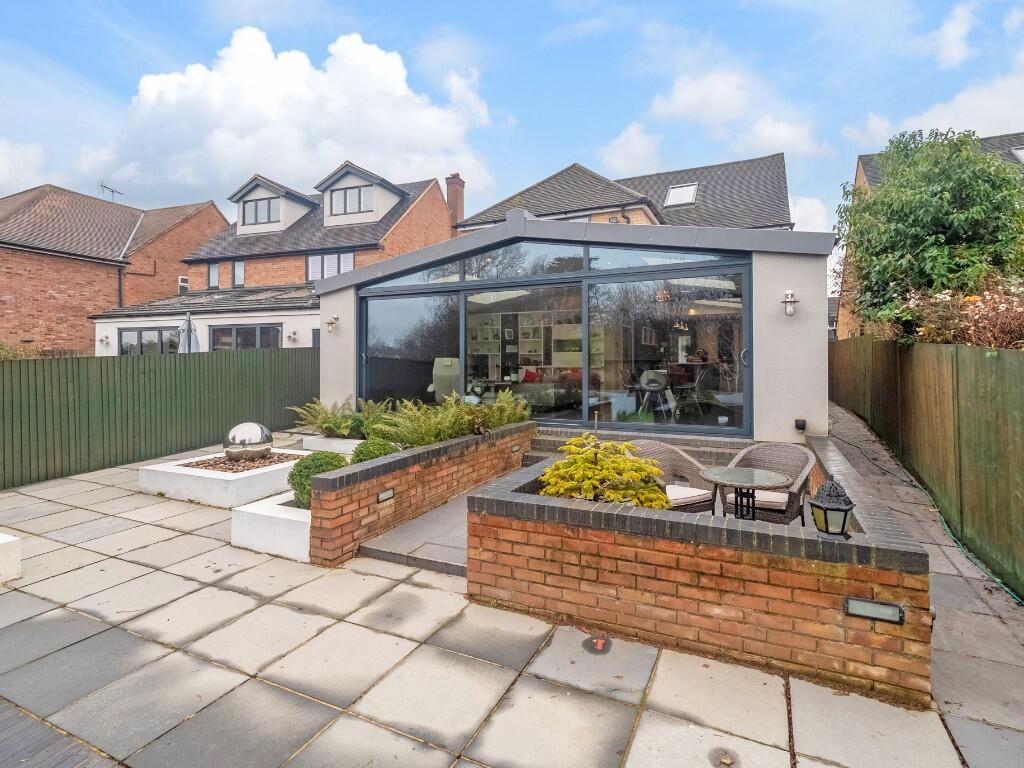 Additional image 46 of Architecturally re-imagined home, Sandpit Lane, St. Albans, Hertfordshire, AL4
