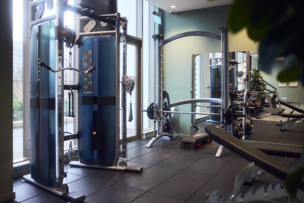 Additional image 4 of Suffolk Street Queensway, Birmingham, B1