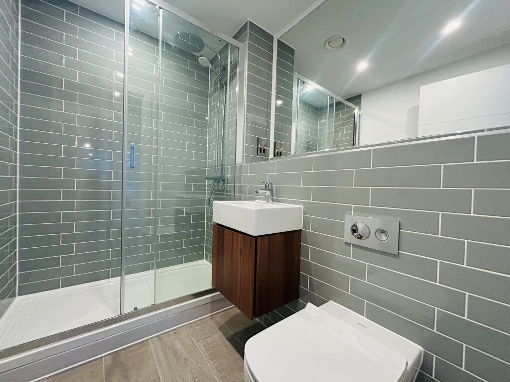 Additional image 8 of Upper Gough Street, Birmingham