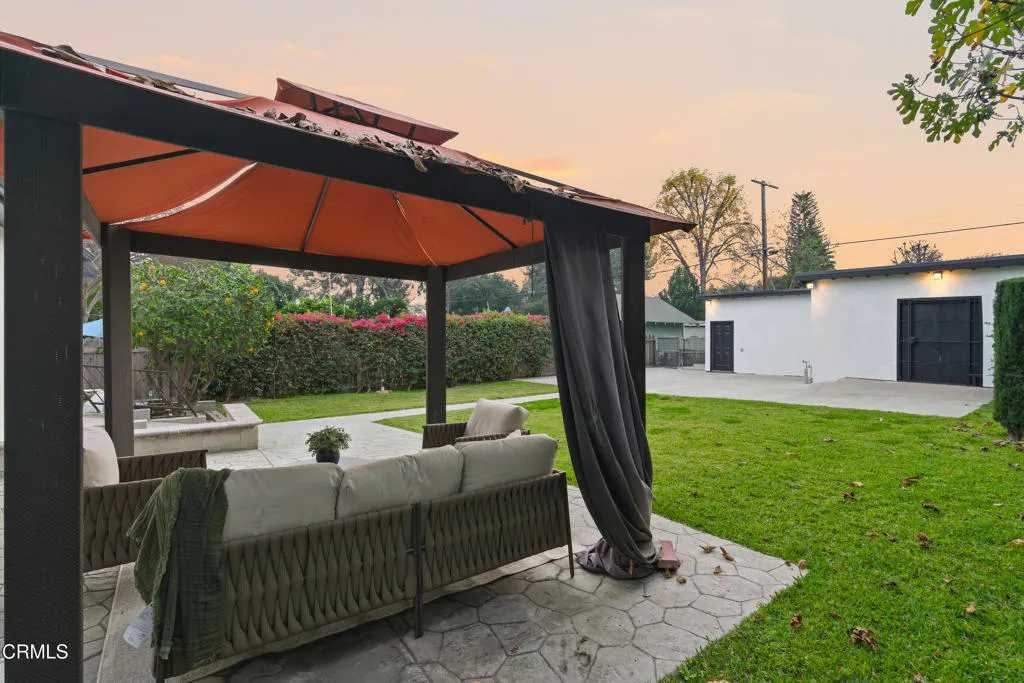 Additional image 31 of 967 N El Molino Avenue, Pasadena, CA 91104