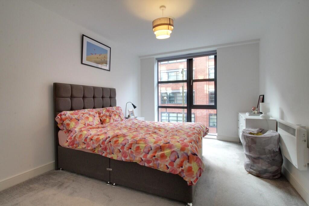 Additional image 6 of Camden House, 80 Pope Street, Jewellery Quarter